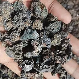 RUKDA® Natural Lava Rock Gravel (0.5–2 cm, 1.5 Kg) for Aquarium Substrate, Terrarium Drainage, Bonsai Soil Mix, Garden Landscaping, Barbecue Grill, Fire Pit & Pot Decoration-picture-34