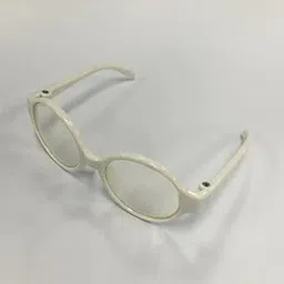 Fashion My Day 6xPair of Round Frame Glasses for 18'' American Dolls White | Modern | Clothes & Accessories | Dolls-image-43