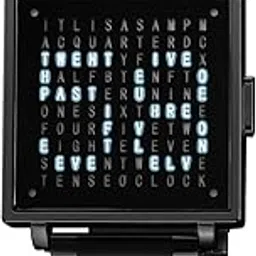 gosasa Square Men's Luxury Watches Fashion Creative Multifunctional Waterproof Wristwatch, Stainless Steel or Gold and Silver - Toned Leather Strap Gifts for Men-picture-29