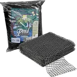 Dewitt PN302030 Deluxe Pond Protection Net, 20 X 30 Foot-picture-59