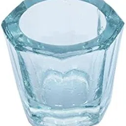 ADDLER DENTAL DAPPEN DISH GLASS CAN BE USED FOR MIXING ALL ACRYLIC POWDER-picture-37