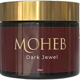 Moheb Arabic Bakhoor Incense Wood Chips Dark Jewel | Perfect to Relax, Meditate & Pray | Rich, Luxurious, Long Lasting | 60 GMS-picture-12