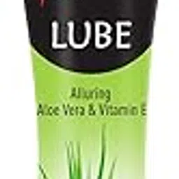 KamaSutra Aloe and Vitamin E Personal Lubricant - 50 ml-picture-62