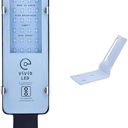 ViViD LED Street Light with Two Years Warranty (20wAC, Aluminum)-picture-32