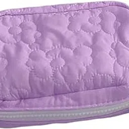 Bnf® Toiletry Bag Water Resistant with Handle Bathroom Bag Bathing Bag Makeup Bag Purple | Mens Accessories | Backpacks, Bags & Briefcases-picture-52