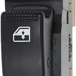 MERISHOPP PP RHD Window Switch Replacement Fit for Hyundai Elantra 2001-2006| Universal Fit | High-Performance-image-15