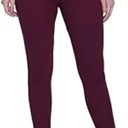 Vinayak Fashion Products Cotton Churidar Plain Womens & Girls Leggings-image-90