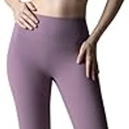 strch Women's Nylon High Waist Slim Fit Vital Rise Legging | Ankle Length, Stretchable, Moisture-Wicking Activewear for Sports, Yoga, Gym, Running | Supportive & Comfortable Fit-picture-50