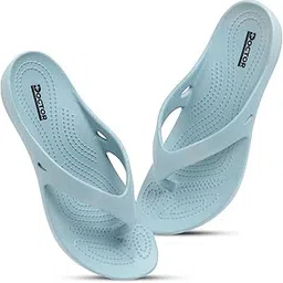 doctor health super soft Women Ultra Soft Cushion Footbed Slipper | Comfortable Light Weight Waterproof Slippers |Adult Flip Flops Mild Acupressure | All Day Wear-picture-13