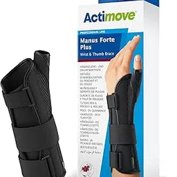 ACM WRIST FORTE PLUS D TS/M-picture-19