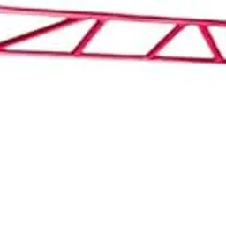 Protoner Monkey Bar for Chin Ups Pull Ups Height Increase 50 Inch x 21 Inch-picture-18