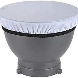 Radionics Photography Light Soft White Diffuser Cloth for 7" 180mm Standard Studio Strobe Reflector-picture-28