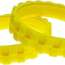 MYADDICTION 2X Tires Wheels Series for 500, 600,700, 800 900, E5,I7+, S9, 676 980 Yellow-picture-20