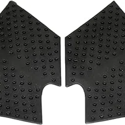 Tank Pads Compatible for KTM All Models (Black) Pack of 2 for all Ktm-picture-21