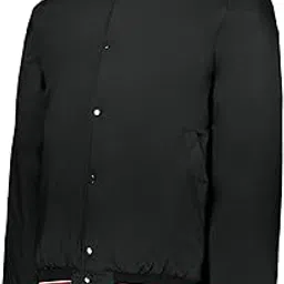 holloway Heritage Player Jacket-picture-11