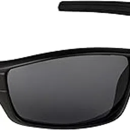 nuvew Mirrored Sports Unisex Sunglasses - (Color Variants Available | Medium)-picture-32
