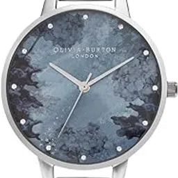 olivia burton Under The Sea Analog Blue Dial Women's Watch-OB16US06-picture-34