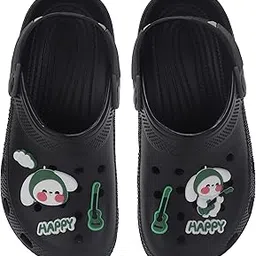 cassiey Fashionable Comfortable Lightweight Clogs Slipper Sandal for Women's and Girl's-picture-10