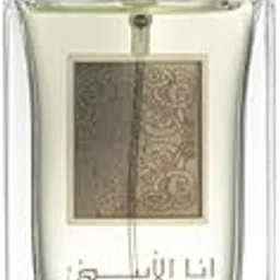 Lattafa Ana Abiyedh Long Lasting Imported Liquid Eau De Perfume 60ml (Ana Abiyedh)-picture-30