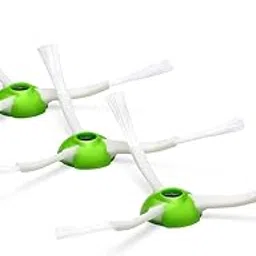 iRobot Roomba e5 & i7 Series Edge-Sweeping Brush, 3-pack, Green-picture-23