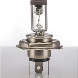 Bosch F002H10233 HS1 Headlight Bulb for Bikes | Silver and Clear | Halogen-picture-41