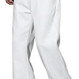 xee Men's Denim Cotton Oversized Loose Baggy Fit Jeans Pants for Men-picture-53
