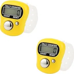 DEGNO Digital Tally Counter, Finger Ring Design, Available Digital tasbih jap Mantra Counter Chanting Counting Machine for Prayer Lap Counter-picture-70