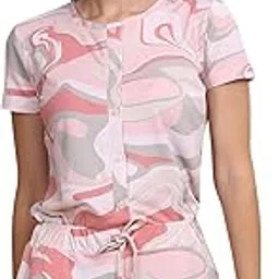 sweet dreams Women 2352AW CHARMING PINK-picture-51