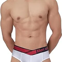 PUMPCLUB CloudFit Ignite Modal Brief – Men’s Ultra-Soft, Breathable & Antibacterial Underwear-image-68