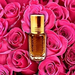 Brij Sugandha 3 ML Pure Handmade Attar/Ittar for Men Women & Religious Use –Pushtimarg Alcohol Free Natural Perfume Oil For Laddu Gopal By The Kanha Store (Gulab Ki Khushbu)-image-10