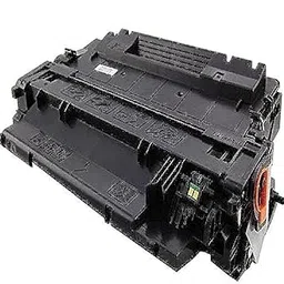 Printstar 55A/CE255A Toner Cartridge for HP Laserjet P3010; P3015; P3015d; P3015dn; P3015n; P3015x Single Color (Black)-picture-24