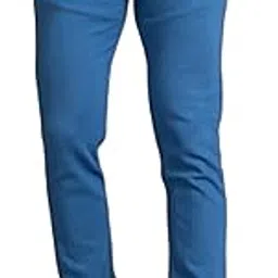 Slim Fit Men's Jeans Collection 147 Crafted from Cotton to Cater to Your Comfort Demands-picture-22