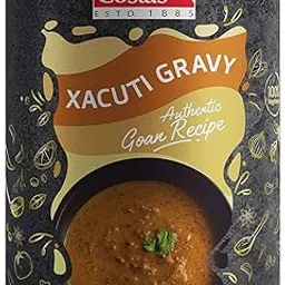 Costa's Xacuti Gravy (Pack of 2) Canned-picture-47
