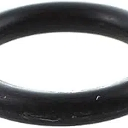 BIG BOOM® 50 Pcs Black Nitrile Rubber O Ring Grommets Seal 15mm x 21mm x 3mm R5X8-picture-68