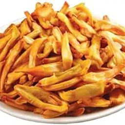 Midday Kerala Jackfruit Chips (1kg), | Jackfruit Snacks|-picture-35