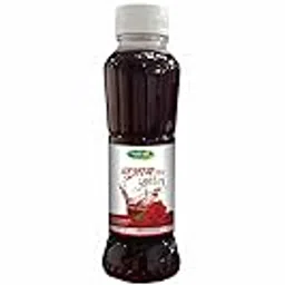 Swadeshi Haridwar Ayurved Anar Sharbat + Gulab Sharbat + Kewda Sharbat | Combo Pack of 3 Bottles, 750ml Each, Refreshing Fruit Drink For Home And Parties (123-picture-32
