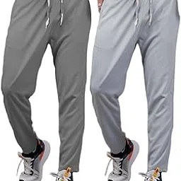 SCHMETTERLING Men’s Cotton Blend Track Pants | Gym, Sports Stylish & Comfortable Fit-picture-24