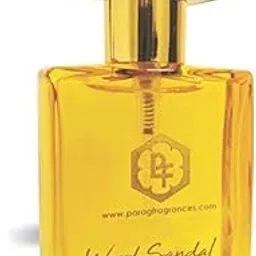 Parag Fragrances Wood Sandal 30ml Eau De Perfume For Men & Women (Long Lasting Natural Perfume Spray) With Attractive Imported Perfume Bottle-picture-33