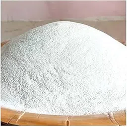 S.K Pure White Rangoli Powder/White Rangoli Powder for Diwali, Navratri, Pongal, Pooja, Mandir/Kolam/Muggulu/Rangoli (1 Kg.)-picture-30