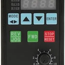 SECRET DESIREVariable Frequency Drive Repairing 1 or 3 Phase Variable Speed Control Drive 0 to 1400W-picture-27