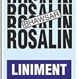 Pratham Herbs Rosalin Liniment Oil (BHAWSAR), 80ML - Ayurvedic Pain Relief Oil for Adults-picture-17