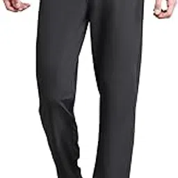 monte carlo Men's Regular Fit Track Pants | Drawstring Closure | Side Pocket | Sports Lower | Comfortable & Stylish Lower for Men's-picture-53