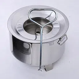 Heat Deflector Handle Convenient Sturdy Stoves Accessories for Camping Travel|Home Improvement|Plumbing & Fixtures|Other Home Plumbing & Fixtures-picture-16