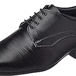 bata Men's Lace-up Formal Shoes-picture-30