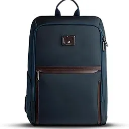 scarters Downtown Premium 15" Laptop Backpack for Men | Travel Office Backpack with Organisation | 22L-picture-25