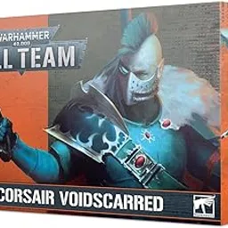 Warhammer Kill Team - Corsair Voidscarred-picture-25
