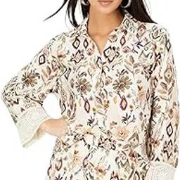 max Women's Regular Fit Shirt-picture-25