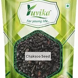 YUVIKA Chaksoo Seeds - Chaskoo Seeds - Cassia Absus 100 Grams-picture-19