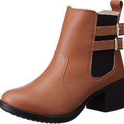 van heusen Women Boots-picture-28