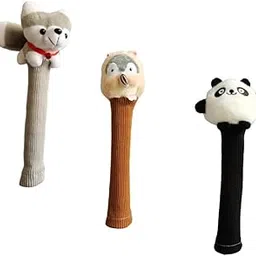 BNF® Badminton Racket Handle Cover Shock Absorbing Racket Handle Protective Cover Puppy|Sporting Goods | Tennis & Racquet Sports | Tennis | Grips'-image-24